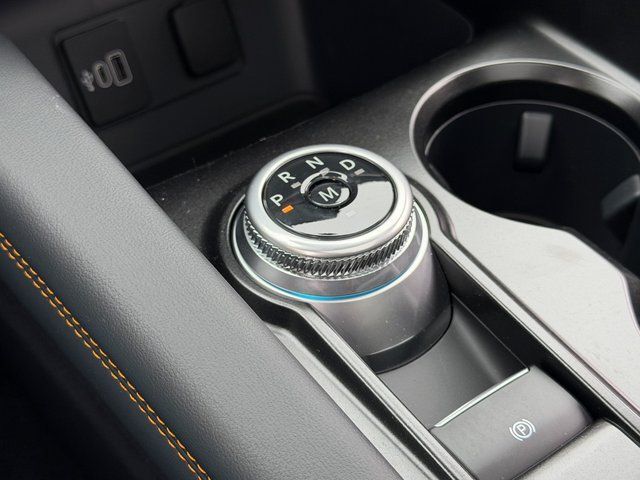 2026 Ford Explorer Tremor Springfield VA