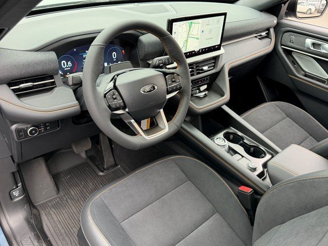 2026 Ford Explorer Tremor Springfield VA