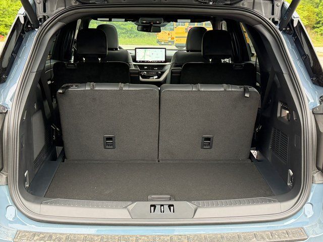 2026 Ford Explorer Tremor Springfield VA