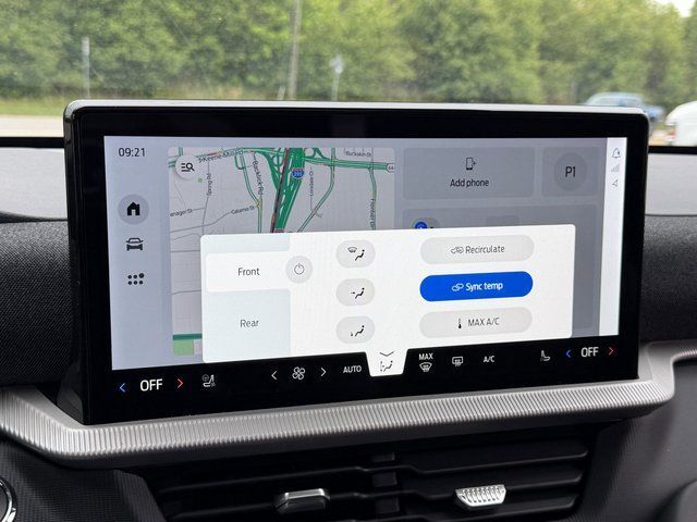 2026 Ford Explorer Tremor Springfield VA