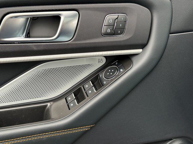2026 Ford Explorer Tremor Springfield VA