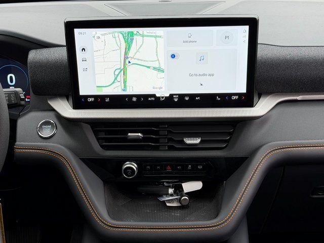 2026 Ford Explorer Tremor Springfield VA