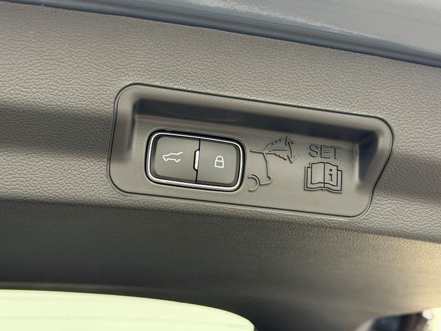 2026 Ford Explorer Tremor Springfield VA