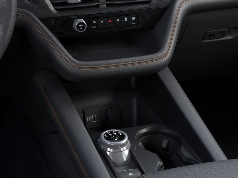 2026 Ford Explorer Tremor Springfield VA