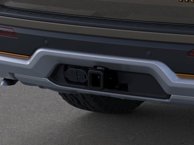 2026 Ford Explorer Tremor Springfield VA