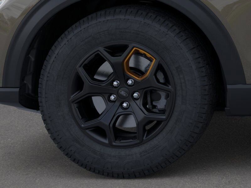 2026 Ford Explorer Tremor Springfield VA