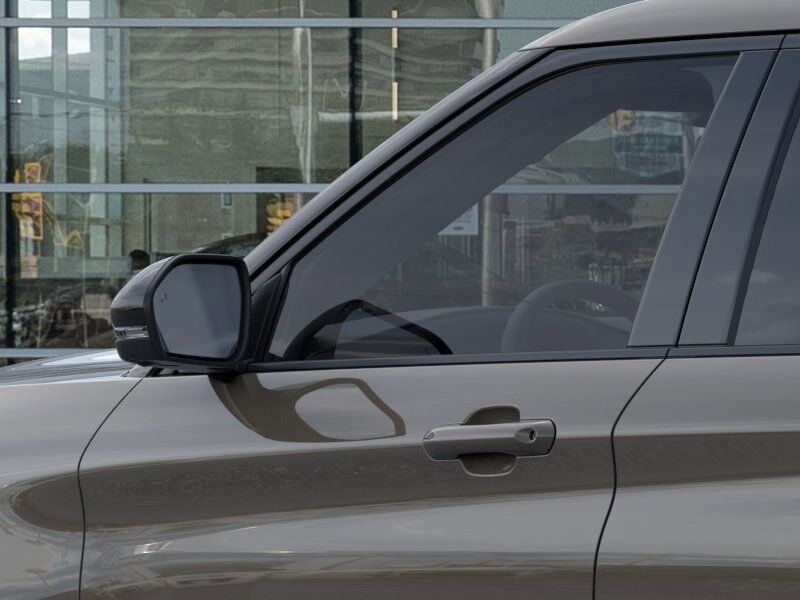 2026 Ford Explorer Tremor Springfield VA