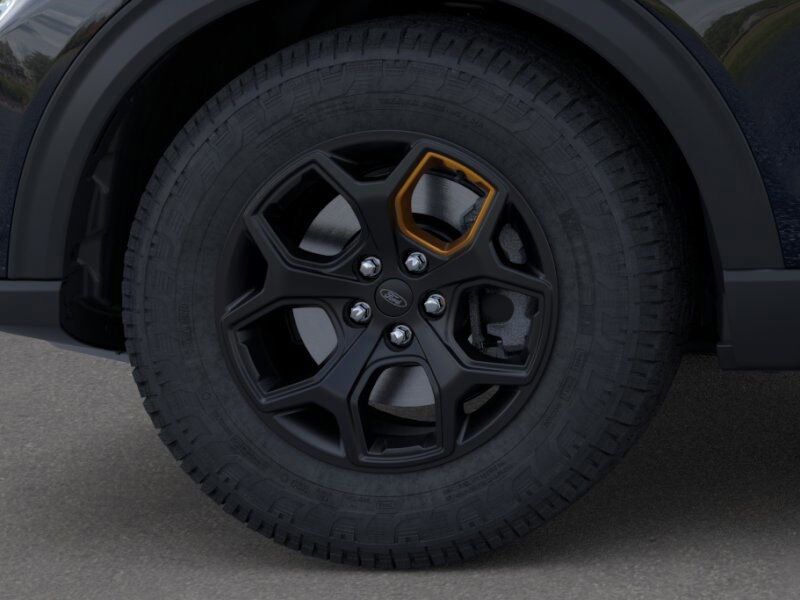 2026 Ford Explorer Tremor Springfield VA