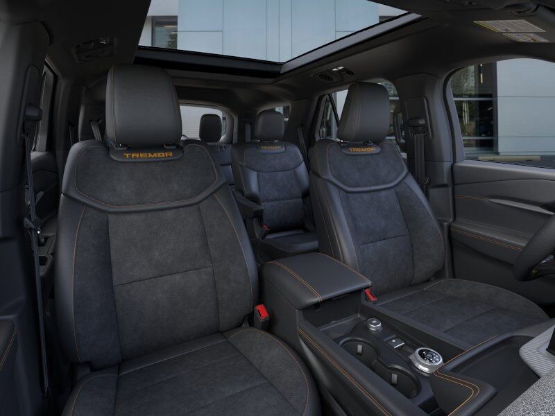 2026 Ford Explorer Tremor Springfield VA