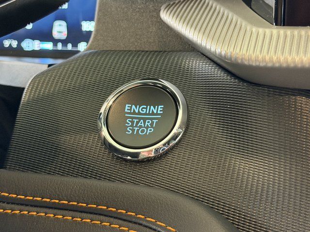 2026 Ford Explorer Tremor Springfield VA