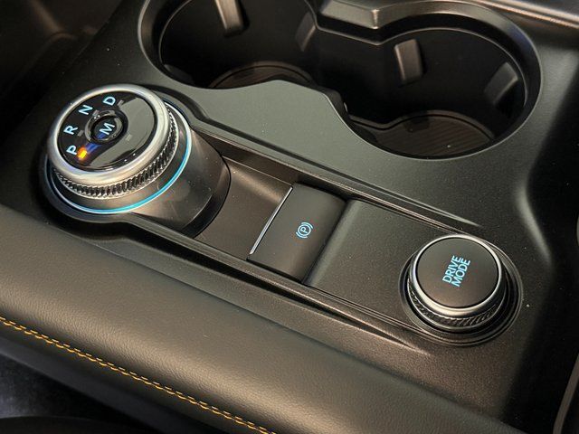 2026 Ford Explorer Tremor Springfield VA