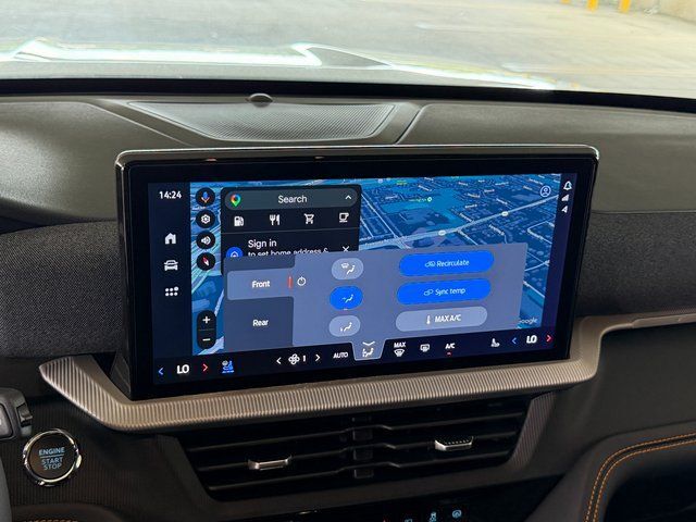 2026 Ford Explorer Tremor Springfield VA