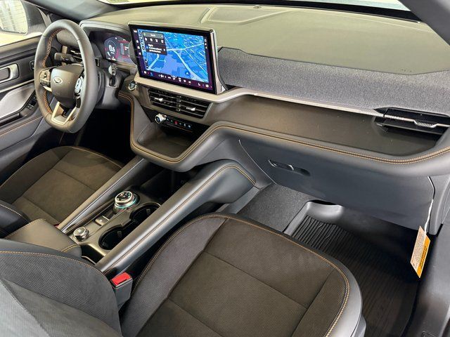 2026 Ford Explorer Tremor Springfield VA