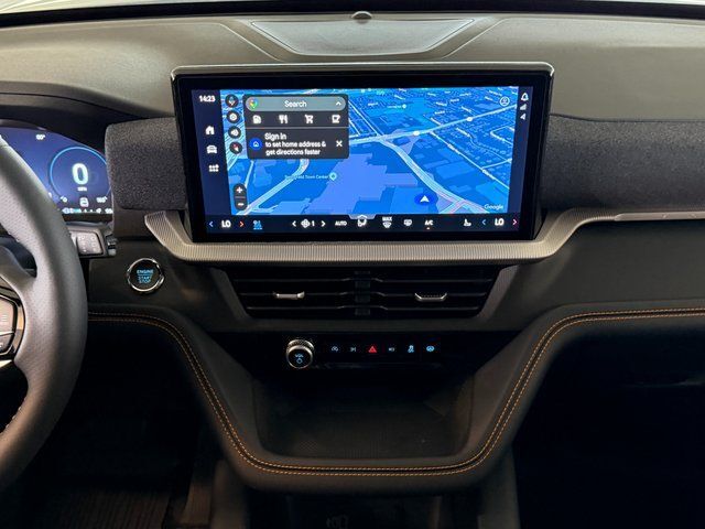 2026 Ford Explorer Tremor Springfield VA