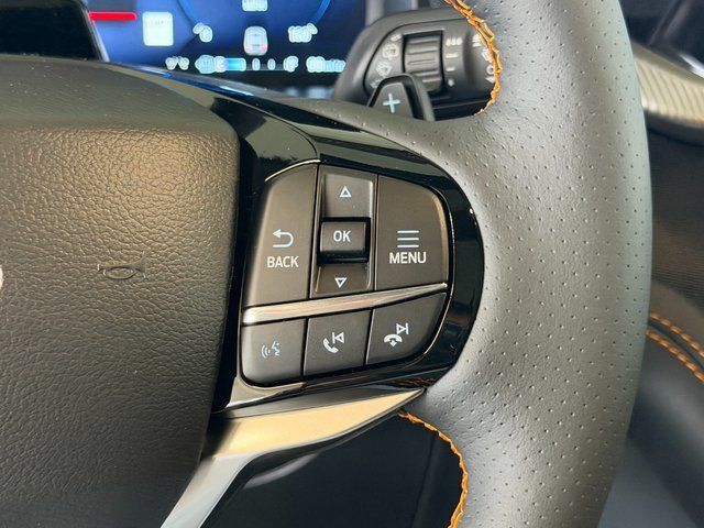 2026 Ford Explorer Tremor Springfield VA