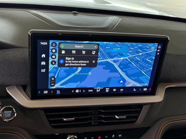 2026 Ford Explorer Tremor Springfield VA