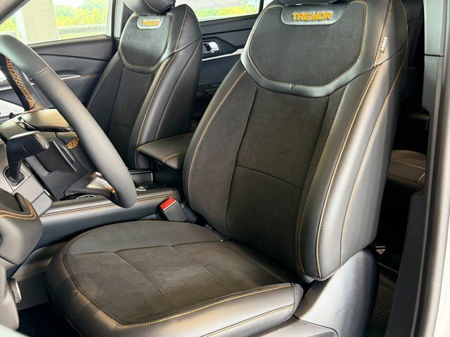 2026 Ford Explorer Tremor Springfield VA