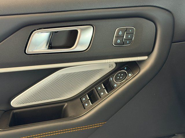 2026 Ford Explorer Tremor Springfield VA