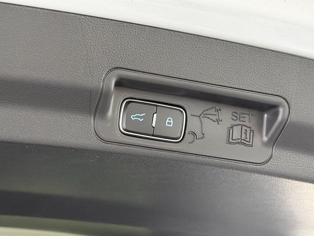 2026 Ford Explorer Tremor Springfield VA