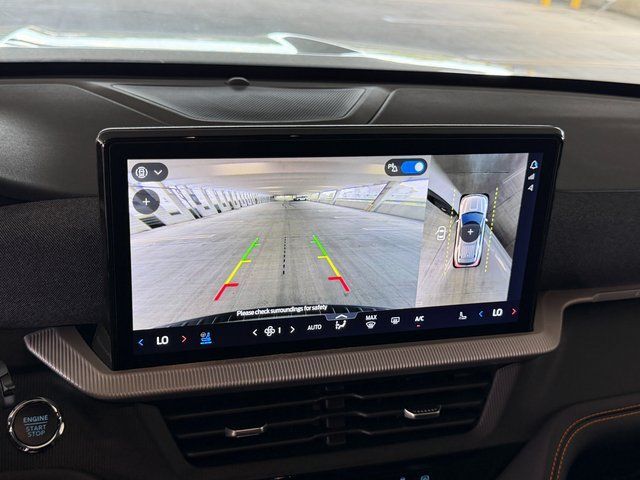 2026 Ford Explorer Tremor Springfield VA
