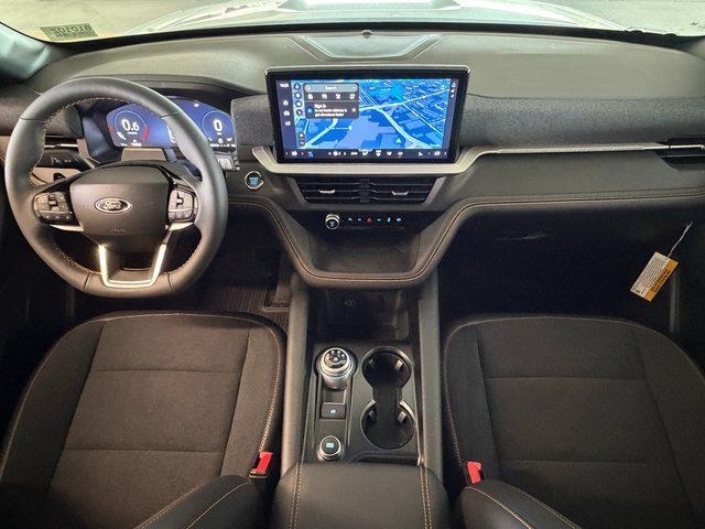 2026 Ford Explorer Tremor Springfield VA
