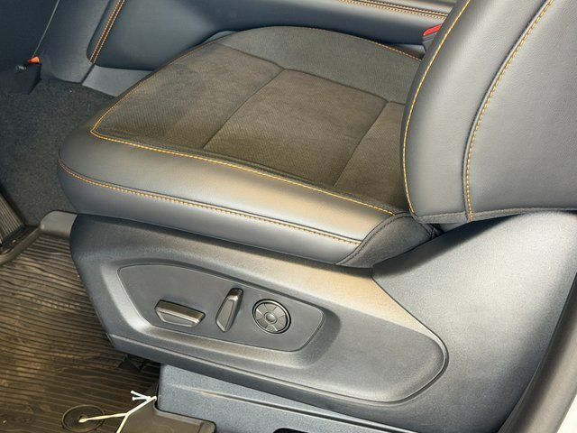 2026 Ford Explorer Tremor Springfield VA