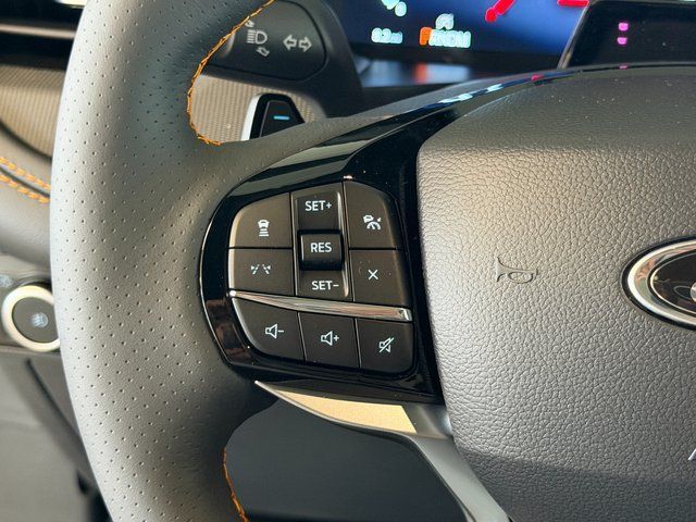 2026 Ford Explorer Tremor Springfield VA
