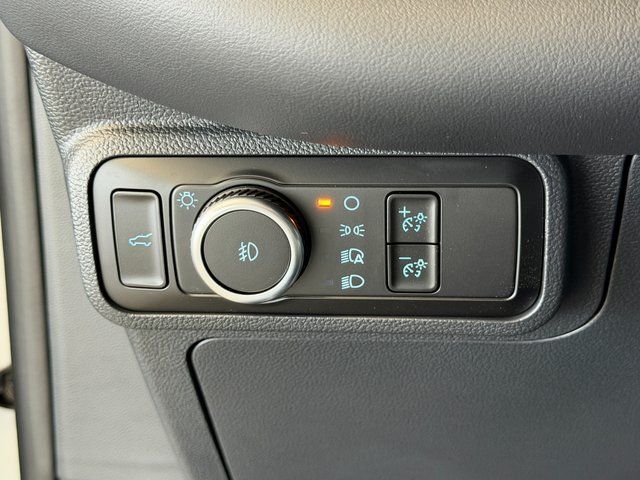 2026 Ford Explorer Tremor Springfield VA