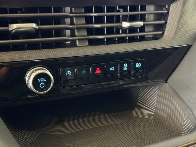 2026 Ford Explorer Tremor Springfield VA