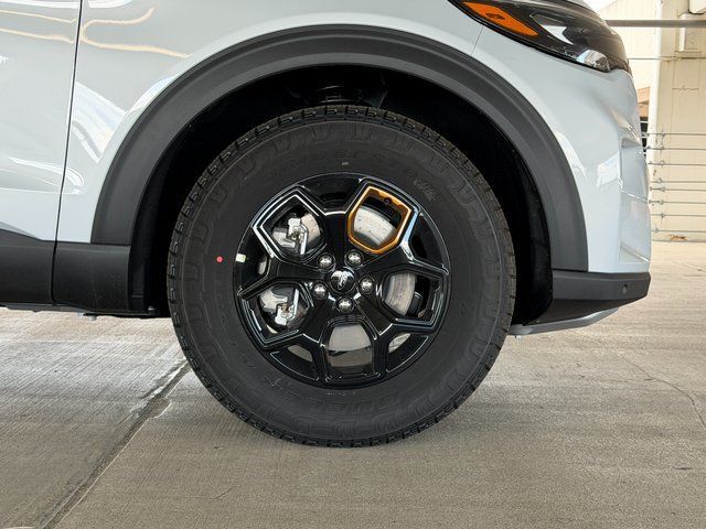 2026 Ford Explorer Tremor Springfield VA