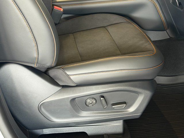 2026 Ford Explorer Tremor Springfield VA