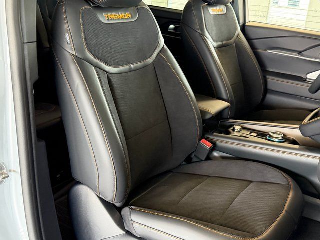 2026 Ford Explorer Tremor Springfield VA
