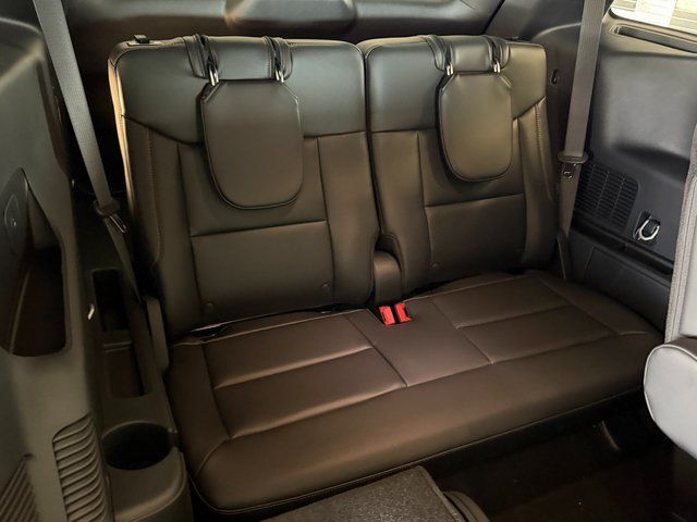 2026 Ford Explorer Tremor Springfield VA