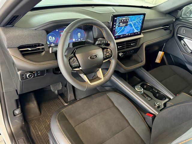 2026 Ford Explorer Tremor Springfield VA