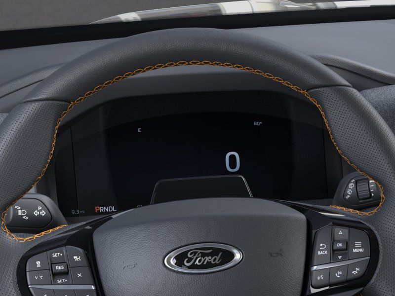 2026 Ford Explorer Tremor Springfield VA