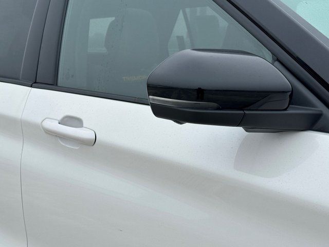 2026 Ford Explorer Tremor Springfield VA