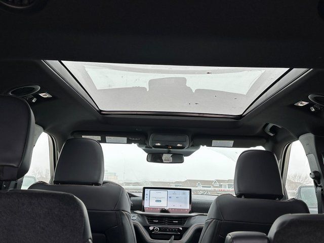 2026 Ford Explorer Tremor Springfield VA