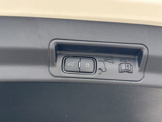 2026 Ford Explorer Tremor Springfield VA