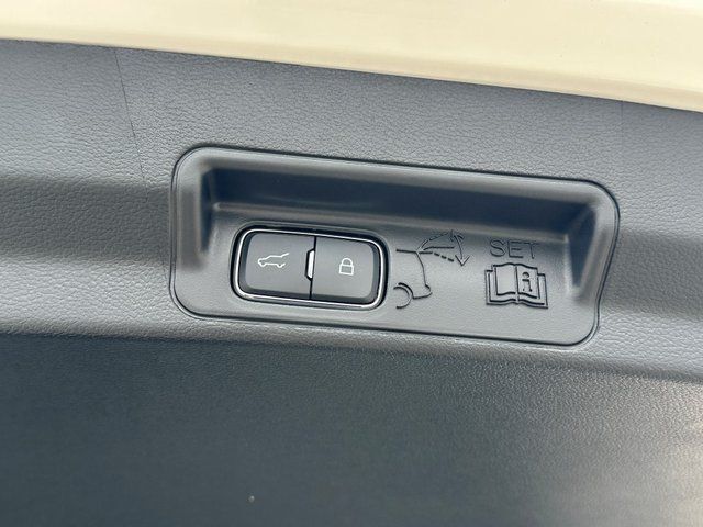 2026 Ford Explorer Tremor Springfield VA