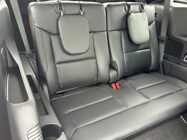 2026 Ford Explorer Tremor Springfield VA