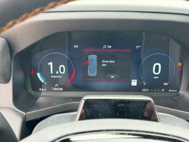 2026 Ford Explorer Tremor Springfield VA