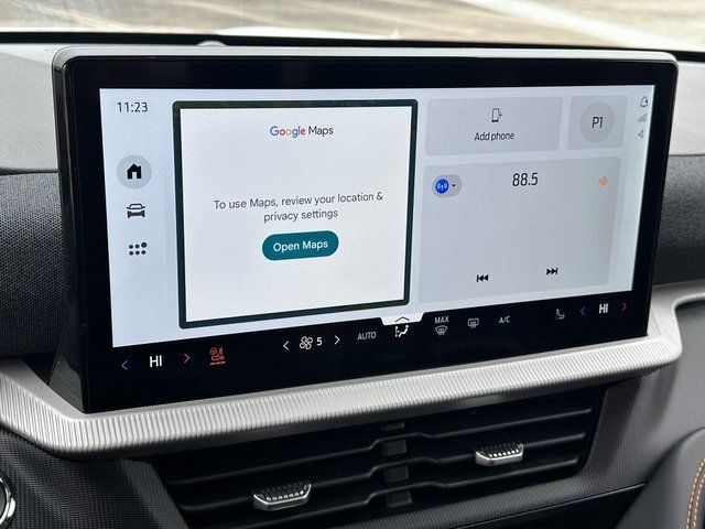 2026 Ford Explorer Tremor Springfield VA