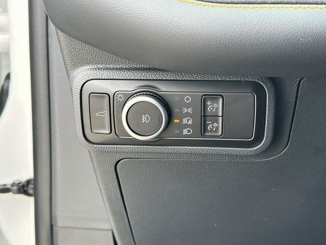 2026 Ford Explorer Tremor Springfield VA