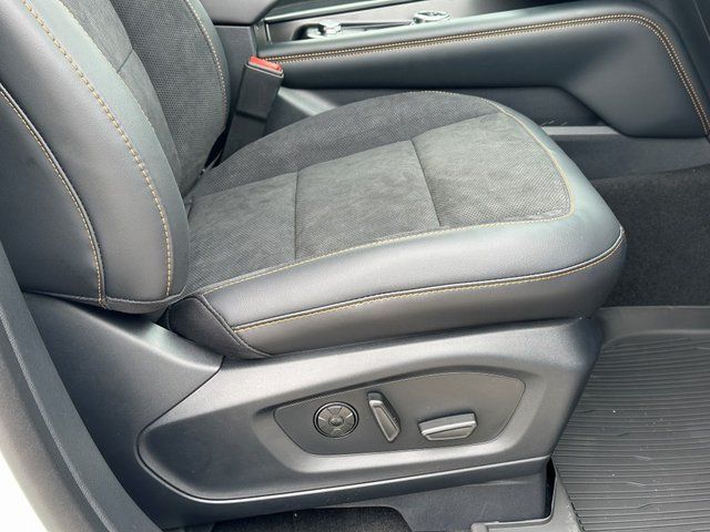 2026 Ford Explorer Tremor Springfield VA