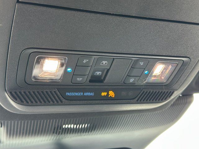 2026 Ford Explorer Tremor Springfield VA