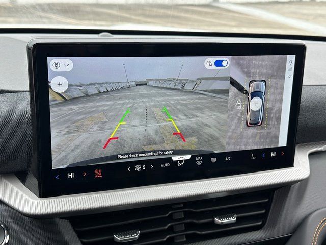 2026 Ford Explorer Tremor Springfield VA