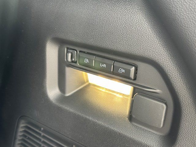 2026 Ford Explorer Tremor Springfield VA