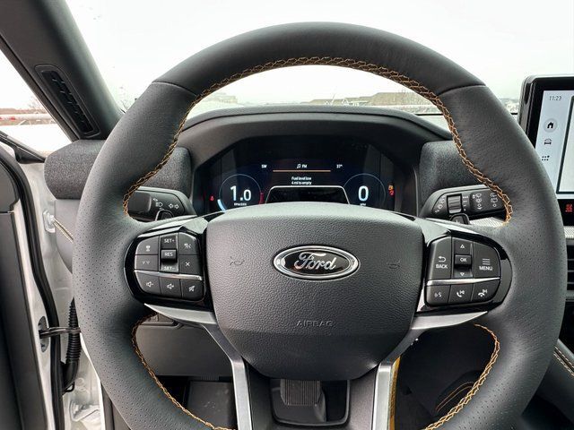 2026 Ford Explorer Tremor Springfield VA