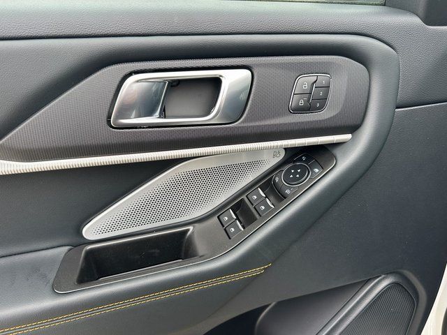 2026 Ford Explorer Tremor Springfield VA