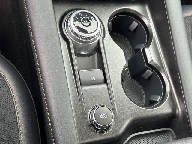 2026 Ford Explorer Tremor Springfield VA